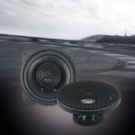Ηχεία Αυτοκινήτου – Mac Audio Blk 10.2