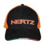 Hertz - Winter Cap