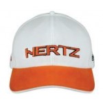 Hertz - White Cap