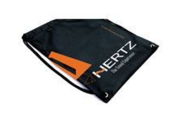 Hertz - Nylon Sportsbag