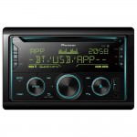 Radio/CD/USB - Pioneer FH-S720BT