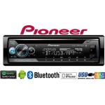 Radio/CD/USB - Pioneer DEH-S520BT