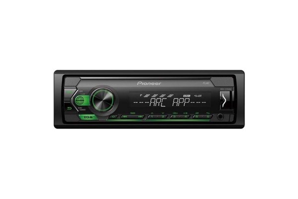Radio/USB - Pioneer MVH-S120UBG