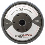 Dd Audio - Redline 512d D4