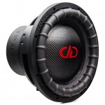 Dd Audio - Audio 3510I (ESP) D1