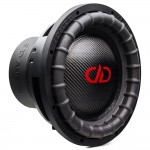 Dd Audio - Audio 3510I (ESP) D2