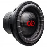 Dd Audio - 3518I (ESP) D2