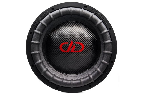 Dd Audio - 9512K (ESP) D2