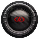 Dd Audio - 9912B (ESP) D1