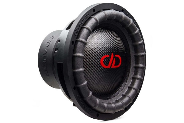 Dd Audio - 3512I (ESP) D1