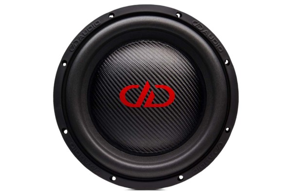 Dd Audio - Audio 1510d D2