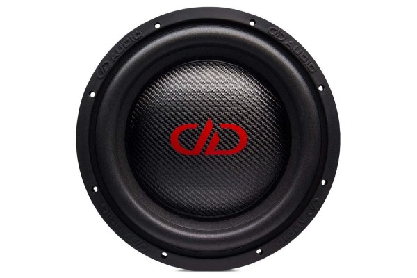 Dd Audio - Audio 2510f D2