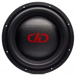 Dd Audio - Audio 2512f D4