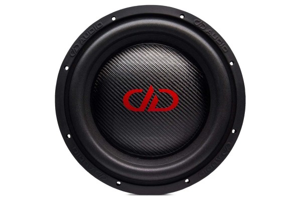 Dd Audio - Audio 2512f D4