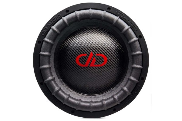 Dd Audio - Audio 3510I (ESP) D2