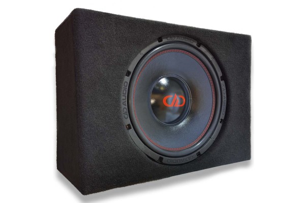 Dd Audio - Le 112 S4 Custom