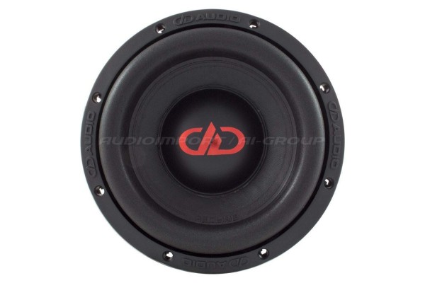Dd Audio - Redline 508d D2