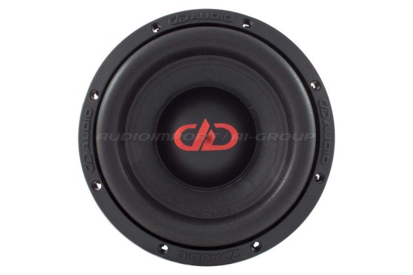Dd Audio - Redline 508d D4