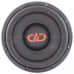 Dd Audio - Redline 510d D2
