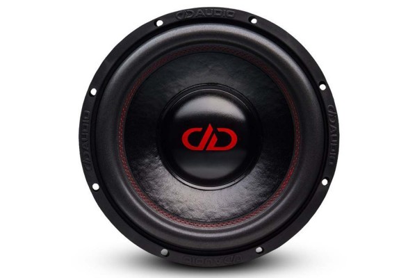 Dd Audio - Redline 615d D4