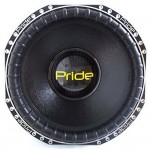 Pride -SV.3 18"