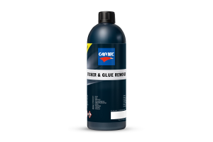 Cartec Bv Cartec Sticker & Glue Remover 1 Lt Car Wash Pro > Διαφορα Προιοντα