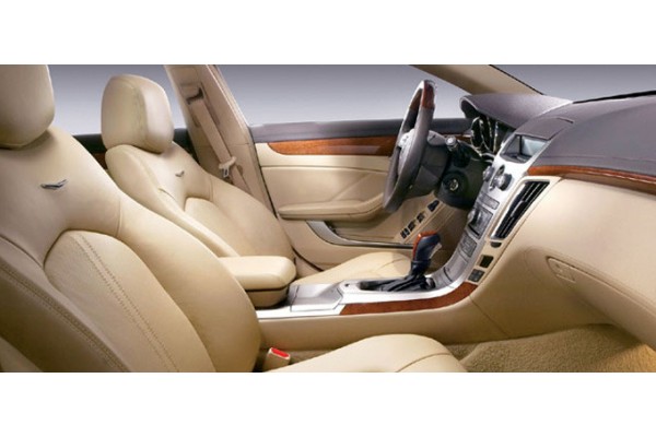 Polarchem Leather Lux Car Wash Pro > Γυαλιστικα - Συντηρητικα