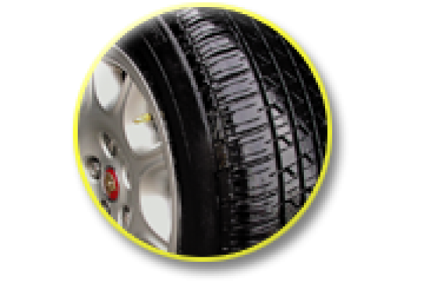 Polarchem Super Shine Car Wash Pro > Γυαλιστικα - Συντηρητικα