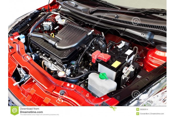 Polarchem Ενgine Cleaner Car Wash Pro > Καθαριστικα Μηχανων - Ζαντων