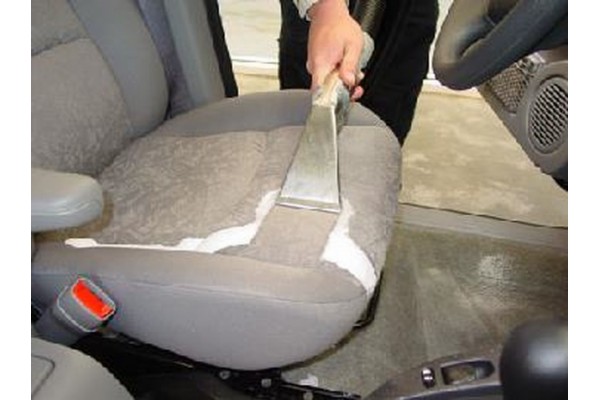 Polarchem Dextra Plus Car Wash Pro > Καθαριστικα Ταπετσαριας