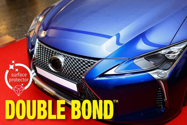Polarchem Double Bond Car Wash Pro > Κερια Γυαλισματος