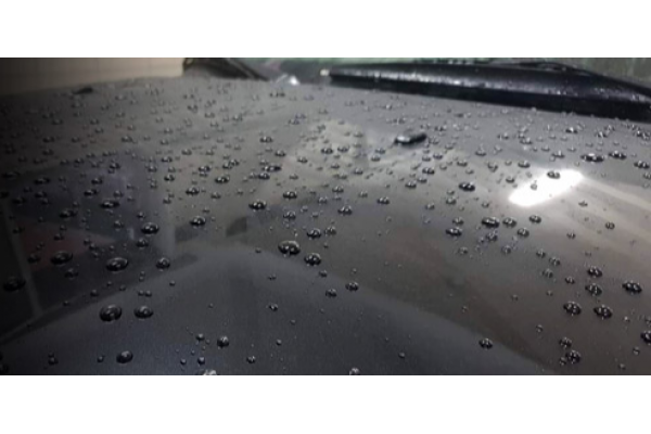 Polarchem Μιcro Wax Car Wash Pro > Κερια Γυαλισματος