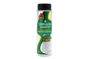 Polarchem Carnauba Shampoo - Σαμπουάν Αυτοκινήτου Με Κερί Carnauba 500ml