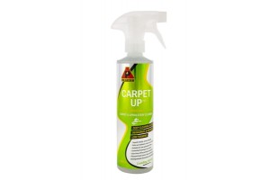 Polarchem Carpet Up - Ειδικό Καθαριστικό Ταπετσαρίας Εσωτερική Χρήση 500ml