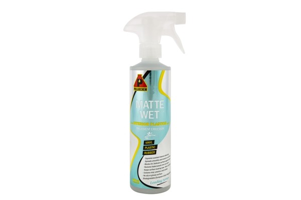 Polarchem Matte Wet Car Wash Pro > ΠΡΟΪΟΝΤΑ Detailing