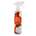 Polarchem Red Iron - Καθαριστικό Αφαίρεσης Επικαθήσεων Ζαντών 500ml