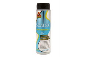 Polarchem Scalex Σαμπουάν Για Άλατα 500ml