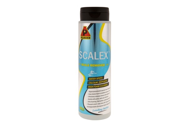 Polarchem Scalex Car Wash Pro > ΠΡΟΪΟΝΤΑ Detailing