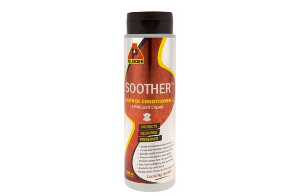 Polarchem Soother Car Wash Pro > ΠΡΟΪΟΝΤΑ Detailing