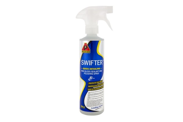 Polarchem Swifter Car Wash Pro > ΠΡΟΪΟΝΤΑ Detailing