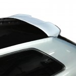 Αεροτομή Οροφής Για Audi A3 8P 03-11 3D GT-Design Από Πολυουρεθάνη
