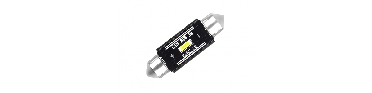 Festoon (Πλαφονιέρας)