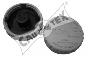 Cautex 954093 Καπακι Δοχειο Ψυκτικου Υγρου 1 ΤΑΠΑ-ΔΟΧΕΙΟΥ-ASTRA-G-1-4-16V-