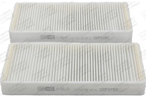 Champion Φίλτρο, Αέρας Εσωτερικού Χώρου - CCF0157