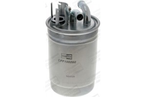 Champion Φίλτρο Καυσίμου - CFF100260