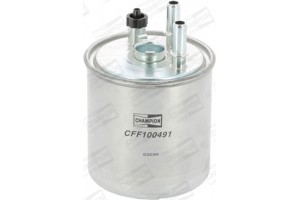 Champion Φίλτρο Καυσίμου - CFF100491