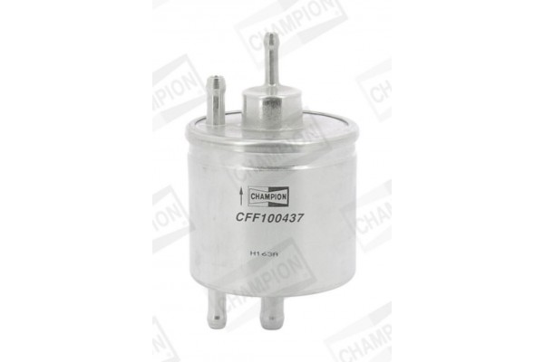Champion Φίλτρο Καυσίμου - CFF100437
