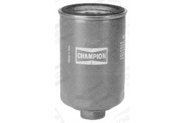 Champion Φίλτρο Λαδιού - C126/606 Champion Φίλτρο Λαδιού - C126/606