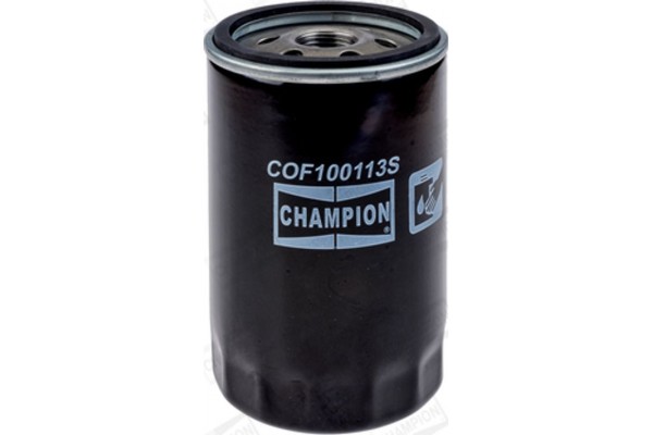 Champion Φίλτρο Λαδιού - COF100113S