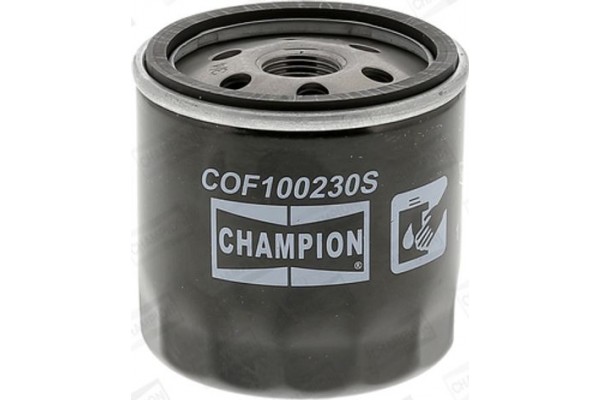 Champion Φίλτρο Λαδιού - COF100230S